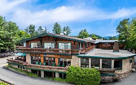 Best Western Adirondack Inn in Lake Placid